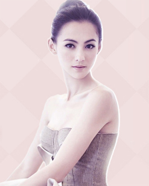 张柏芝(Cecilia Cheung)