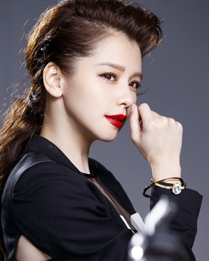 徐若瑄(Vivian Hsu)