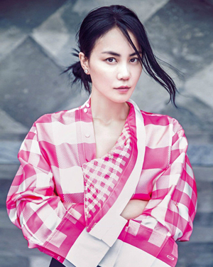 王菲(Faye Wong)