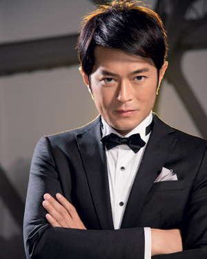 古天乐(Louis Koo)