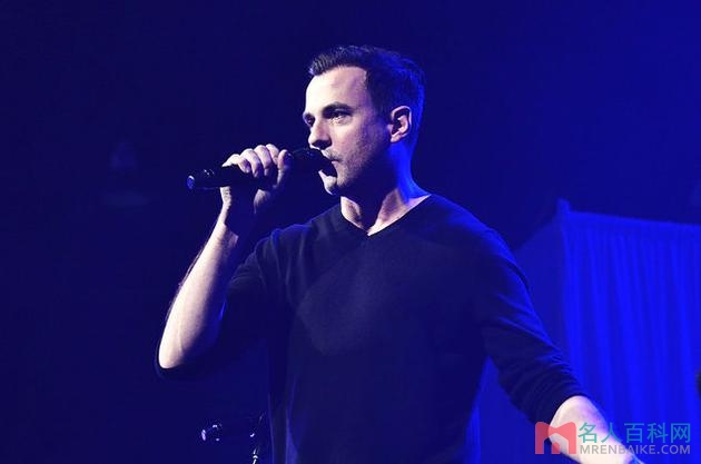 Tommy Page