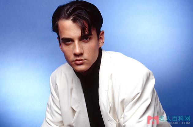 Tommy Page