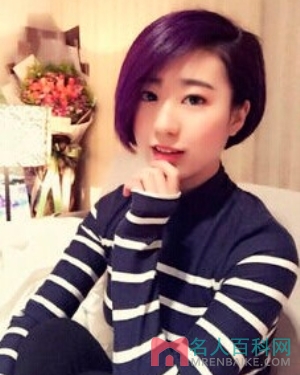 杨子晴