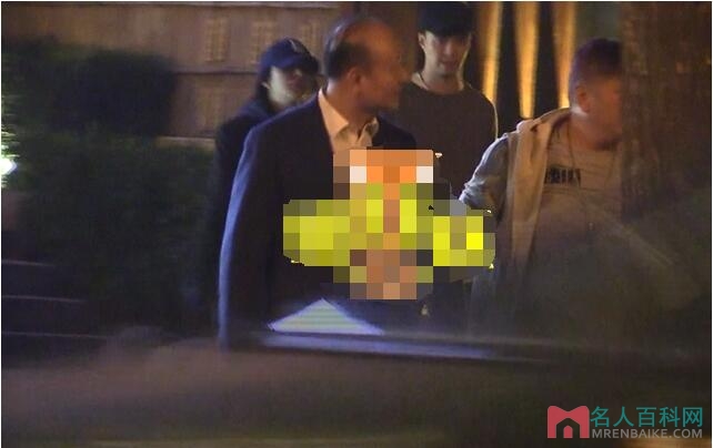 熊乃瑾疑曝新恋情 新男友真容曝光两人画面亲密被赞好甜