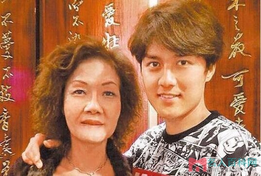 吴克群妈妈病逝 揭吴妈妈寻医之路艰辛结果难敌病魔去世