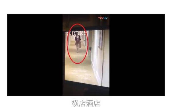 网友爆料胡一天夜会门事件女主：网红模特身材好