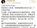 海底捞回应侵犯音乐人林海著作权：已停止播放