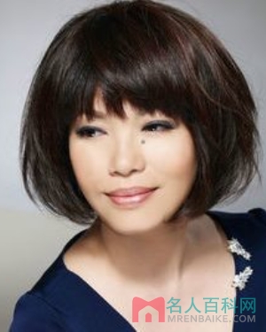 蔡琴(Tsai Chin)