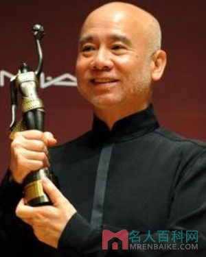 鲍德熹(Peter Pau)