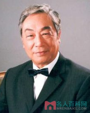 曾江(Kenneth Tsang)