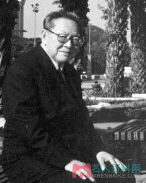 梁羽生(Yusheng Liang)