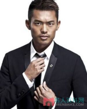 林丹(Lin Dan)