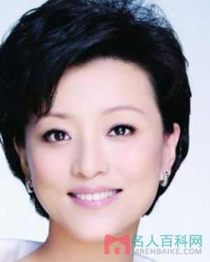 杨澜(Yang Lan)