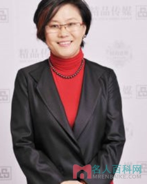 李少红(Shaohong Li)