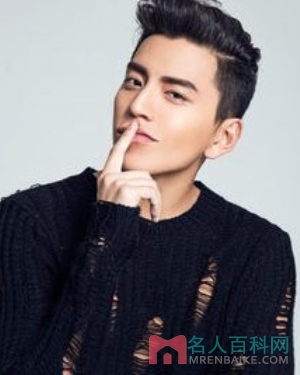 王大陆(Darren Wang)