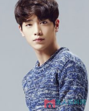 徐康俊(서강준,Seo Kang Joon)