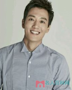 金来沅(Kim Rae Won)