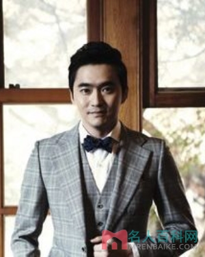 金锡勋(Kim Suk hoon,김석훈)