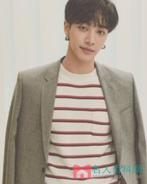 李起光(이기광,Lee Gi Kwang)