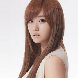 宋智恩(송지은,Song Ji-Eun)