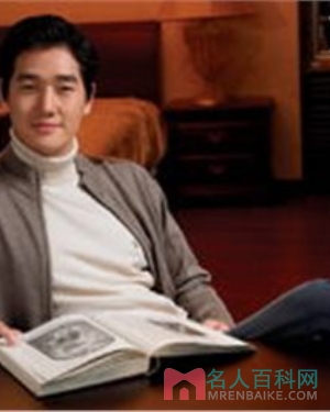 刘智泰(Yoo Ji-tae)