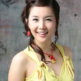 张英兰(장 영 란,Jang Youngran(RANI))