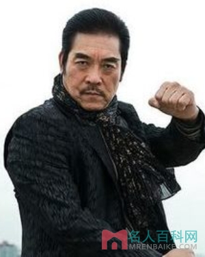 黄正利(Hwang Jang Lee)