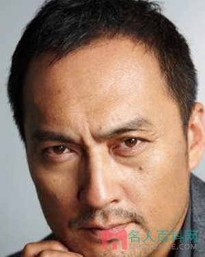 渡边谦(Ken Watanabe)