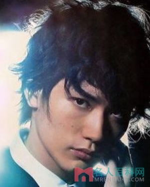 三浦春马(Miura Haruma)