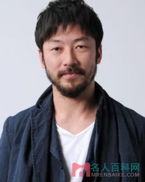 浅野忠信(Tadanobu Asano)