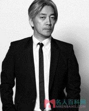 坂本龙一(Ryuichi Sakamoto)