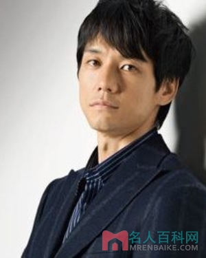 西岛秀俊(Hidetoshi Nishijima)