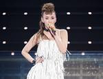 安室奈美惠演唱会 动员75万人创日本歌手最高纪录