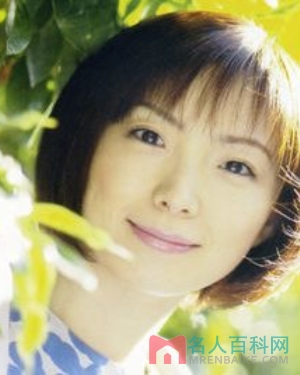 折笠富美子(Orikasa Fumiko)