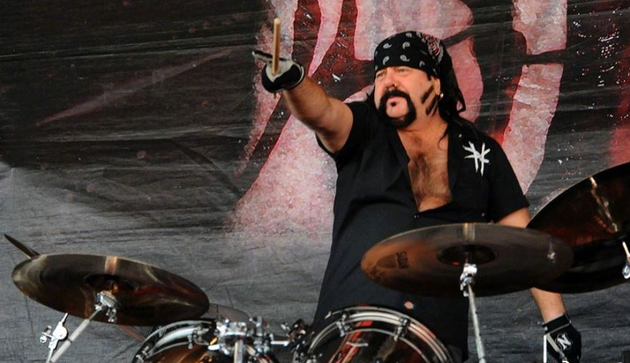  Vinnie Paul 