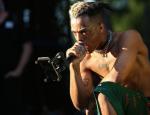 歌手XXXTentacion一周前身亡 单曲夺公告牌榜首