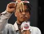 XXXTentacion生前被控殴打怀孕女友 粉丝争论激烈