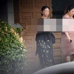 沈腾老婆王琦孕肚照首曝光 素颜出街肚大如箩