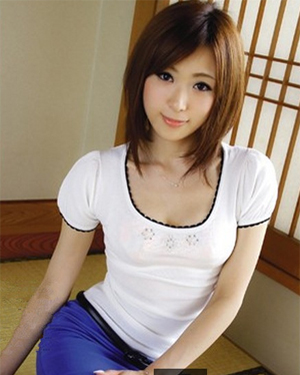 相泽京香(Aizawa Kyoka)