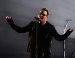 U2主唱Bono突然失声 演唱会开场20分钟被迫取消