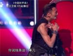 《中国好声音》回归 谢霆锋战队抢人大战愈演愈烈