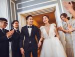 阿娇婚书曝光正式登记结婚 12月20日办婚礼