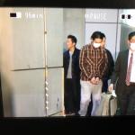 蒋劲夫律师透露其现状：刚被逮捕 精神比较恍惚