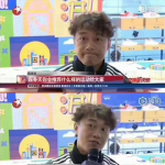 冬天推荐什么运动？陈奕迅搞笑回答：睡觉是最好的