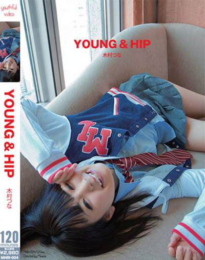 MNRI-004YOUNG＆木村つな