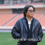 高晓松对当下歌手失望 称王菲代表唱歌的绝对水平