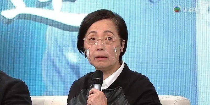 TVB开追思会悼念吴孟达 曾志伟苑琼丹等悲痛落泪